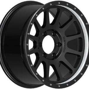 18x9.0 Inch Alloy Wheels 5 Holes Car Rim PCD 5x130, BD-A3261-001-ZC97