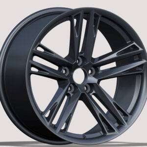 20x11.0 Inch Alloy Wheels 5 Holes Car Rim PCD 5x120, BD-A3836-002-EF93