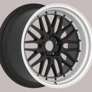 19x9.5 Inch Alloy Wheels 5 Holes Car Rim PCD 5x120, BD-A3932-063-FY15