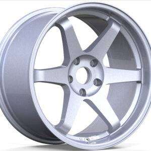 19x9.5 Inch Alloy Wheels 5 Holes Car Rim PCD 5x112, BD-A4113-003-WY72