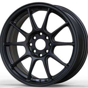 16x7.0 Inch Alloy Wheels 5 Holes Car Rim PCD 5x100, BD-A4230-006-XO20