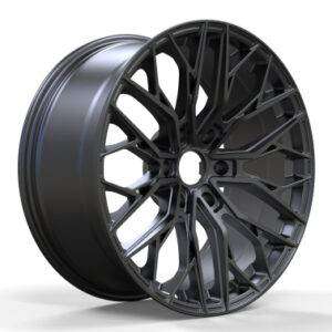 18x9.0 Inch Alloy Wheels 6 Holes Car Rim PCD 6x139.7, BD-A4230-050-MJ14