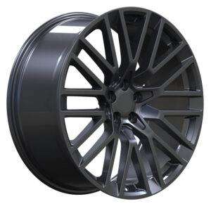 23x10.0 Inch Alloy Wheels 5 Holes Car Rim PCD 5x120, BD-A4294-003-XF19