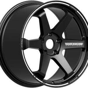 16x7.0 Inch Alloy Wheels 5 Holes Car Rim PCD 5x114.3, BD-A4365-023-RN11