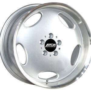 18x9.5 Inch Alloy Wheels 5 Holes Car Rim PCD 5x112, BD-B8250R-01-XI98