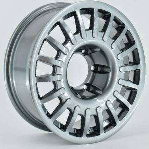 18x8.5 Inch Alloy Wheels 6 Holes Car Rim PCD 6x114.3, DL-2202308-QK74