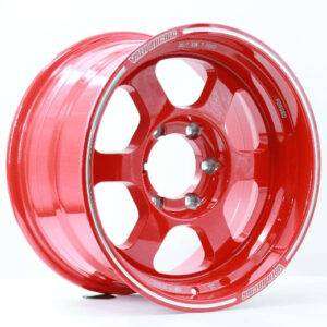 17x8.5 Inch Alloy Wheels 6 Holes Car Rim PCD 6x139.7, DL-2308603-DB84