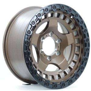 17x9.0 Inch Alloy Wheels 5 Holes Car Rim PCD 5x150, DL-2311309-OE91