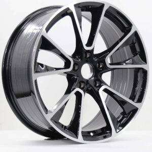 19x9.0 Inch Alloy Wheels 5 Holes Car Rim PCD 5x120, DL-2315904-OA33