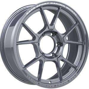18x9.5 Inch Alloy Wheels 6 Holes Car Rim PCD 6x139.7, DL-2316302-ZP53