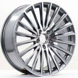 19x9.0 Inch Alloy Wheels 5 Holes Car Rim PCD 5x112, DL-2342204-BD58