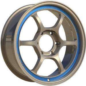 18x8.5 Inch Alloy Wheels 6 Holes Car Rim PCD 6x139.7, DL-2344710-PX1