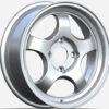 14x6.0 Inch Alloy Wheels 10 Holes Car Rim PCD 10x100/114.3, DL-2345811-RS23