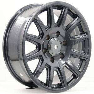 17x8.0 Inch Alloy Wheels 6 Holes Car Rim PCD 6x139.7, DL-2351502-LX86
