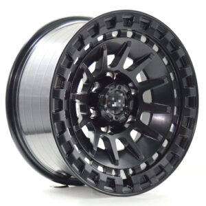 17x9.0 Inch Alloy Wheels 6 Holes Car Rim PCD 6x139.7, DL-2355804-DX84