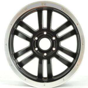 20x9.0 Inch Alloy Wheels 6 Holes Car Rim PCD 6x135, DL-2356706-HS46