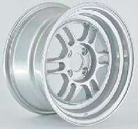 17x9.0 Inch Alloy Wheels 5 Holes Car Rim PCD 5x100, DL-2367714-SH47