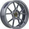 18x8.5 Inch Alloy Wheels 5 Holes Car Rim PCD 5x114.3, DL-2373901-XA90