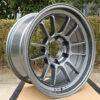 15x7.0 Inch Alloy Wheels 8 Holes Car Rim PCD 8x100/114.3, DL-2374005-TY79