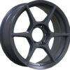 18x8.5 Inch Alloy Wheels 5 Holes Car Rim PCD 5x114.3, DL-2404402-BF93