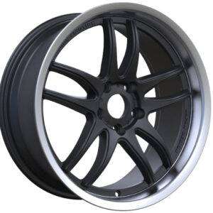 14x6.0 Inch Alloy Wheels 8 Holes Car Rim PCD 8x100/114.3, DL-2406902-SW61