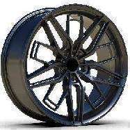 20x8.5 Inch Alloy Wheels 5 Holes Car Rim PCD 5x113, DL-2417917-SR54