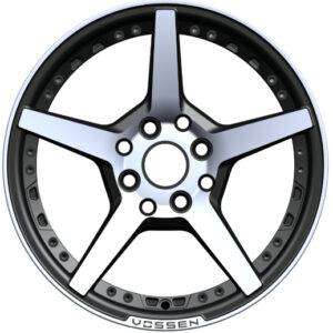 13x6.0 Inch Alloy Wheels 8 Holes Car Rim PCD 8x100/114.3, DL-2422804-OS59