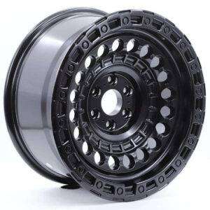 17x9.0 Inch Alloy Wheels 6 Holes Car Rim PCD 6x139.7, DL-2434506-RK37