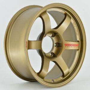 18x9.0 Inch Alloy Wheels 6 Holes Car Rim PCD 6x139.7, DL-2435710-VQ10