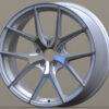17x7.5 Inch Alloy Wheels 5 Holes Car Rim PCD 5x114.3, DL-2443904-AT18