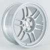 18x10.5 Inch Alloy Wheels 5 Holes Car Rim PCD 5x114.3, DL-2448404-DF74
