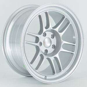 18x10.5 Inch Alloy Wheels 5 Holes Car Rim PCD 5x114.3, DL-2448404-DF74