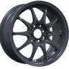 16x7.0 Inch Alloy Wheels 8 Holes Car Rim PCD 8x100/114.3, DL-2470120-PD19