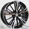 18x7.5 Inch Alloy Wheels 5 Holes Car Rim PCD 5x114.3, HBH-1025187544202-ZJ70