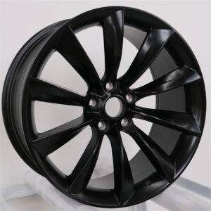 19x9.5 Inch Alloy Wheels 5 Holes Car Rim PCD 5x114.3, HBH-1034199542109 -ZB45