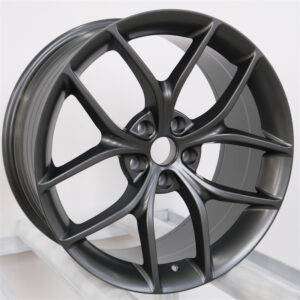 20x9.5 Inch Alloy Wheels 5 Holes Car Rim PCD 5x114.3, HBH-1035209542109 -IT4