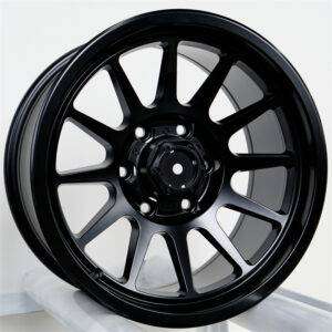 17x9.0 Inch Alloy Wheels 6 Holes Car Rim PCD 6x139.7, HBH-1212179067509-HA61