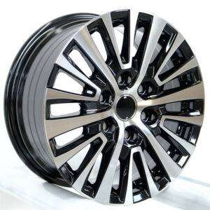 16x7.0 Inch Alloy Wheels 6 Holes Car Rim PCD 6x130, HBH-1801167068202 -JS49