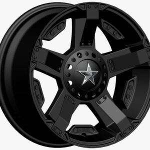 18x8.5 Inch Alloy Wheels 6 Holes Car Rim PCD 6x139.7, HBH-5003188567109-YD6