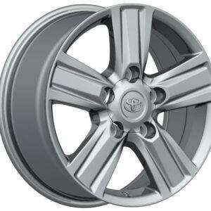 18x8.0 Inch Alloy Wheels 5 Holes Car Rim PCD 5x150, HBH-5063188058102-KP25