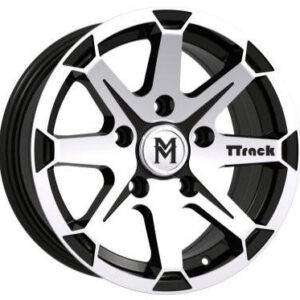 16x7.0 Inch Alloy Wheels 5 Holes Car Rim PCD 5x114.3, HBH-8011167044202-KO31