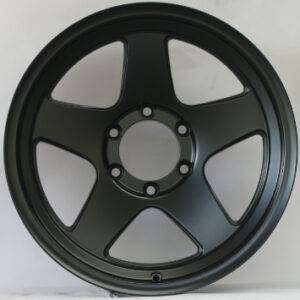 18x9.0 Inch Alloy Wheels 6 Holes Car Rim PCD 6x139.7, HF-FM291189006-XL32