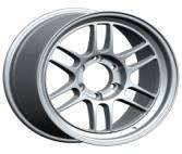 17x8.5 Inch Alloy Wheels Blank Holes Car Rim PCD Blank, HF-FM750178505-SK49