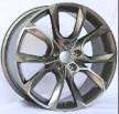 18x8.0 Inch Alloy Wheels 5 Holes Car Rim PCD 5x112, HF-FR791188033-CW98