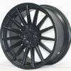18x8.0 Inch Alloy Wheels 5 Holes Car Rim PCD 5x112, HF-FR999188054-NB34