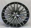 22x10.5 Inch Alloy Wheels Blank Holes Car Rim PCD Blank, HF-H1902210507-DC57