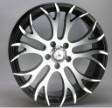 19x10.5 Inch Alloy Wheels 5 Holes Car Rim PCD 5x120, HF-H5861910534-UU42