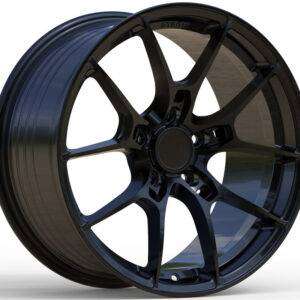 18x8.0 Inch Alloy Wheels 5 Holes Car Rim PCD 5x120, HF-HF5153188004-GE97