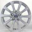 15x6.0 Inch Alloy Wheels 5 Holes Car Rim PCD 5x112, HF-SSL447156013-MI79