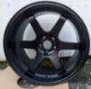19x8.5 Inch Alloy Wheels 10 Holes Car Rim PCD 10x113/120, HF-TE37198517-KU53